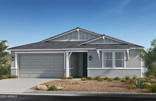 New construction Single-Family house 2975 E Cherry Hill Drive, Gilbert, AZ 85298 - photo