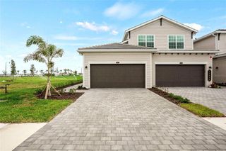 New construction Condo house 12680 Radiance Ct, Unit 12-101, Venice, FL 34293 - image