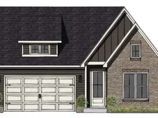 New construction  house 6903 Wayana Dr, Murfreesboro, TN 37129 plan Bledsoe - image