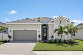 New construction Single-Family house 15720 Raveneli Ct, Fort Myers, FL 33908 plan Maria - image