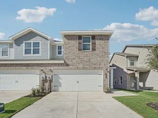 New construction house 940 Penrose, Cedar Hill, TX 75104 plan Crescent - image