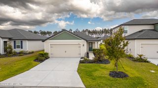 New construction Single-Family house 6936 Myrtle Oak Rd, Jacksonville, FL 32219 - image