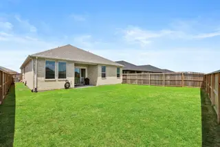 New construction Single-Family house 3909 Sterling Springs Ln, League City, TX 77573 plan Avery Homeplan - image