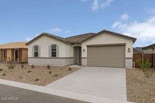 New construction Single-Family house 18180 E Zuza Dr, Gold Canyon, AZ 85118 - image