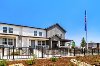 New construction Single-Family house 5384 Gardner Pkwy, Firestone, CO 80504 plan Novella Two - image
