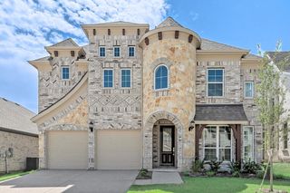 New construction Single-Family house 1312 Sundance Ln, Justin, TX 76247 plan Grand Heritage - image