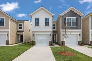 New construction Multi-Family house 310 Livesey Ln, Gilbert, SC 29054 plan Denali - image