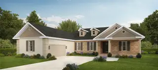 New construction Single-Family house 3818 W Birds Nest Dr, Beverly Hills, FL 34465 - image