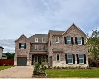 New construction Single-Family house 919 Stellar Truth Wy, Wylie, TX 75098 plan Regency - image