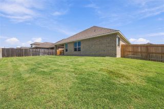 New construction Single-Family house 15072 Ty Marshall Ct, College Station, TX 77845 plan Weston - image