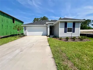 New construction Single-Family house 96 Waverly Ln, Palm Coast, FL 32164 - image