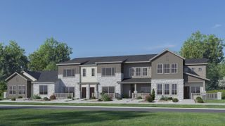 New construction Single-Family house 3066 S Joyce Ct, Morrison, CO 80465 plan 502R - image