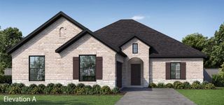 New construction Single-Family house 412 Maltese, Red Oak, TX 75154 - image