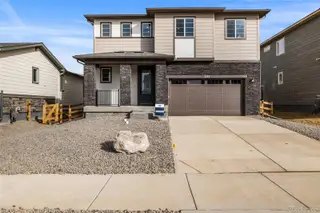 New construction Single-Family house 2182 S Irvington St, Aurora, CO 80018 plan Arden - image