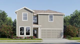 New construction Single-Family house 4859 Waltham Frst, Davenport, FL 33837 plan Napali - image