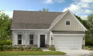 New construction Single-Family house 5068 Duval Cir, Tega Cay, SC 29708 plan Pembrooke - image