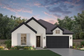 New construction Single-Family house 436 Prickly Poppy Loop, Kyle, TX 78640 - photo