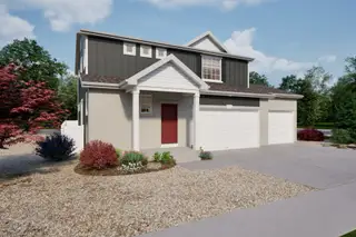 New construction Single-Family house 22390 E 46Th Ave, Aurora, CO 80019 plan Esprit - image