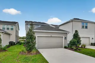 New construction Single-Family house 5166 Goldfinch Dr, St. Cloud, FL 34771 plan Newberry - image