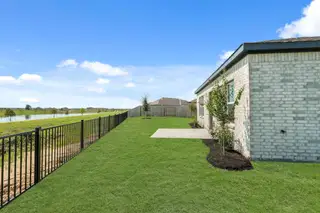 New construction Single-Family house 310 Long Branch Dr, Dayton, TX 77535 plan Bristol - image