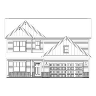 New construction Single-Family house 3381 Pepperpike Ct, Loganville, GA 30052 - photo