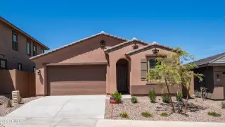 New construction Single-Family house 13362 W Eagle Feather Rd, Peoria, AZ 85383 - image