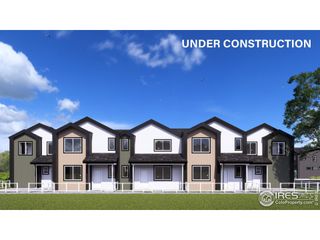 New construction  house 3904 Net St, Evans, CO 80620 plan Westcliffe - image