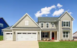 New construction Single-Family house 2568 Cornelius Pl Nw, Concord, NC 28027 plan Dawson - image