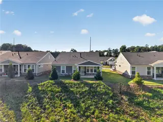 New construction Single-Family house 123 Laurel Farms Ln, Dallas, GA 30157 plan Wilmington - image