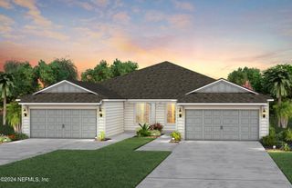 New construction Single-Family house 86 Oyster Shell Terrace, Ponte Vedra, FL 32081 - photo