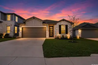 New construction Single-Family house 11530 Buffalo Grv, San Antonio, TX 78245 - image