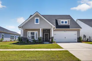 New construction Single-Family house 1359 Locals St, Summerville, SC 29485 plan Collins - image
