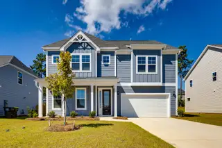 New construction Single-Family house 621 Falling Leaf Ln, Chapin, SC 29036 plan Roland II - image