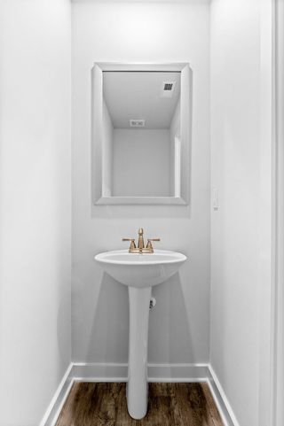 New construction Single-Family house 201 Harris Walk, West Point, GA 31833 plan Nelson - image