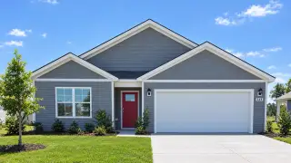 New construction Single-Family house 248 Red Buckeye Dr, Conway, SC 29527 plan Cali - image