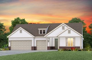 New construction Single-Family house 1521 Winding Creek Wy, Myrtle Beach, SC 29588 plan Renown - image