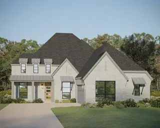 New construction Single-Family house 833 Bella Casa Dr, Keller, TX 75068 - image