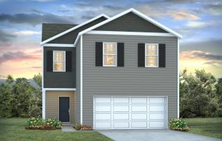 New construction Single-Family house 106 Tahoe Dr, Orangeburg, SC 29118 - image