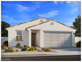 New construction Single-Family house 31264 N Cattail Rd, San Tan Valley, AZ 85143 plan Mason - image