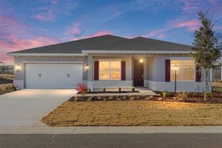 New construction  house 10634 Sw 101St Lane Rd, Ocala, FL 34481 plan Ariana - image
