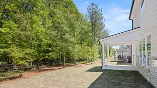 New construction Single-Family house 13586 Whitman Ln Se, Covington, GA 30014 plan Summit - image