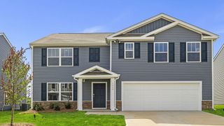 New construction  house 415 Caprock Ct, Seneca, SC 29678 plan HAYDEN - image