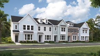 New construction Multi-Family house 779 Solomon Rd, Little River, SC 29566 plan Jordan - image