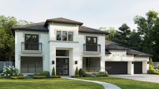 New construction Single-Family house 22307 Understory Court, Cypress, TX 77433 - photo