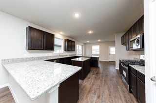 New construction  house 13886 Diamondback Dr, Splendora, TX 77372 plan The Redbud - image