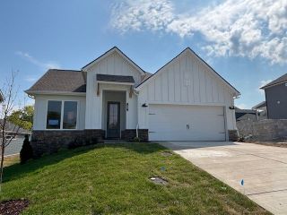 New construction  house 66 Trevino Ln, Lebanon, TN 37087 plan The Clippard - image