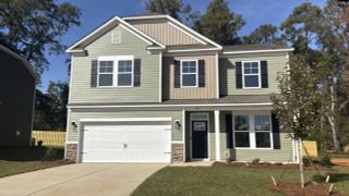 New construction  house 542 Griffon Dr, Chapin, SC 29036 plan Bradley II - image