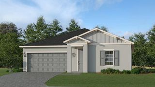 New construction Single-Family house 8146 Saint Kitts Cir, Englewood, FL 34224 plan Armstrong - image