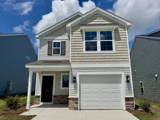 New construction Single-Family house 5013 Erwin Ct, Elgin, SC 29045 plan Dawson - image