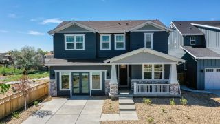 New construction Single-Family house 2980 E 102Nd St, Thornton, CO 80229 plan Meadow - image